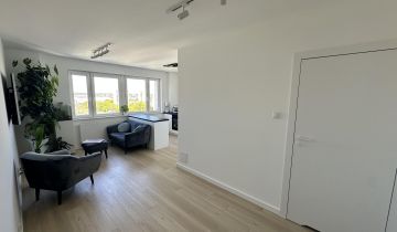 Mieszkanie 2-pokojowe Bydgoszcz Szwederowo, ul. Marii Konopnickiej