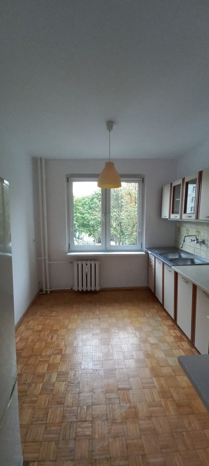 Mieszkanie 3-pokojowe Kraków Nowa Huta, os. Piastów. Zdjęcie 8