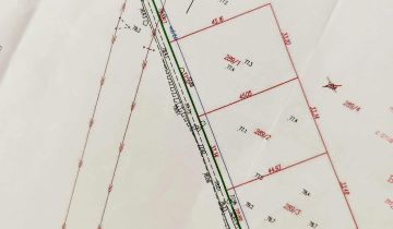 Działka budowlana Grobia