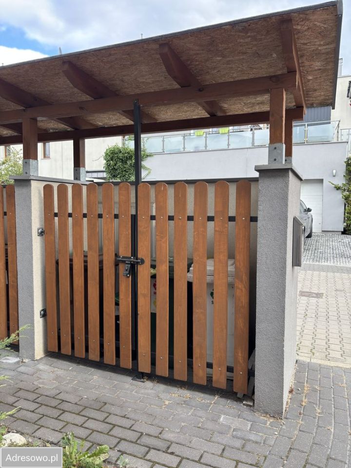 Mieszkanie 3-pokojowe Józefosław, ul. Przylaszczki. Zdjęcie 3