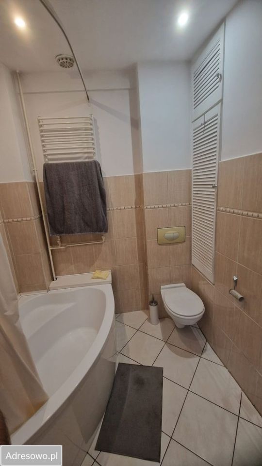 Mieszkanie 2-pokojowe Cieszyn, rynek Górny Rynek. Zdjęcie 2