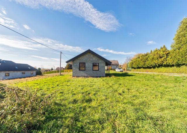 dom wolnostojący, 3 pokoje Łazy. Zdjęcie 4