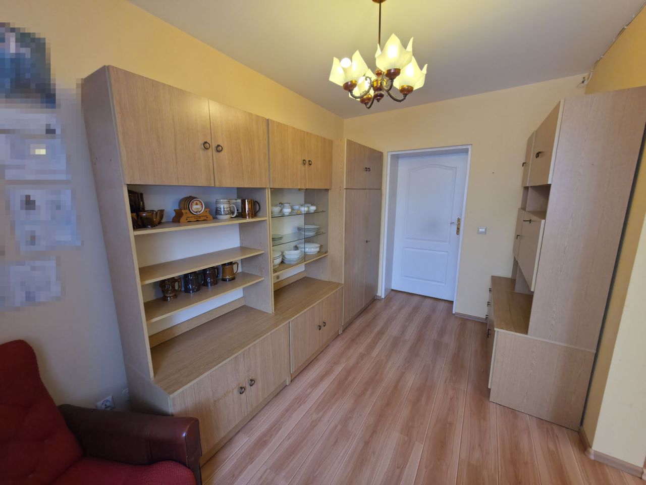 dom wolnostojący, 5 pokoi Świdwin, ul. Nowomiejska. Zdjęcie 3