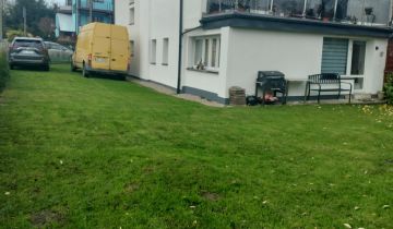 bliźniak, 5 pokoi Kołobrzeg Centrum, ul. Basztowa