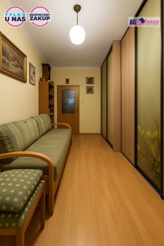 Mieszkanie 2-pokojowe Gdańsk Wrzeszcz, al. Grunwaldzka. Zdjęcie 2