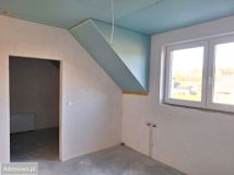 bliźniak, 5 pokoi Wiązowna, ul. Projektowana. Zdjęcie 3