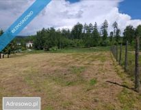 Działka inwestycyjna Kudowa-Zdrój. Zdjęcie 2