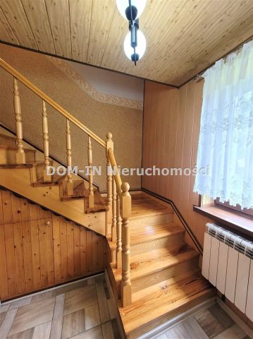 dom wolnostojący, 7 pokoi Jastrzębie-Zdrój Jastrzębie Dolne. Zdjęcie 19