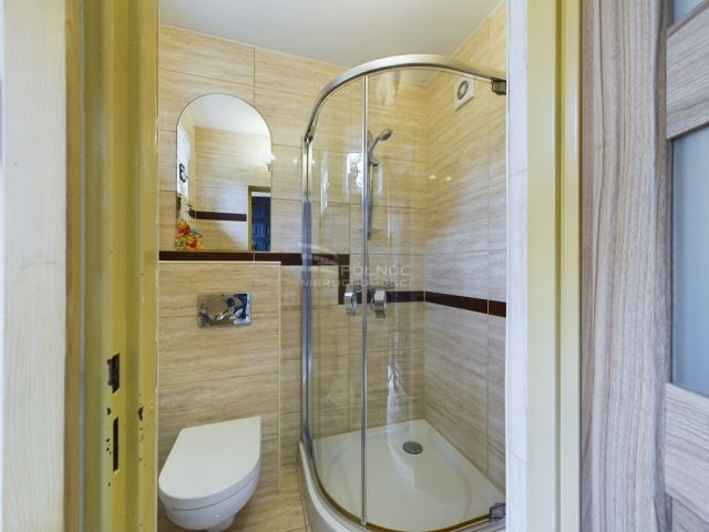 dom wolnostojący, 8 pokoi Działdowo. Zdjęcie 12