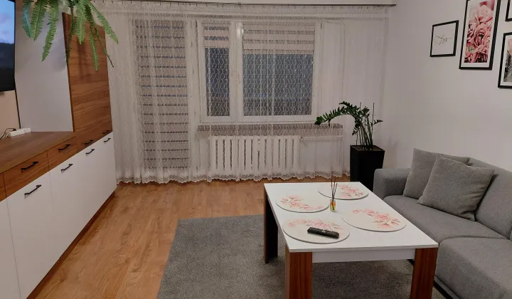 Mieszkanie 4-pokojowe Olsztyn Pieczewo, ul. Ryszarda Wachowskiego