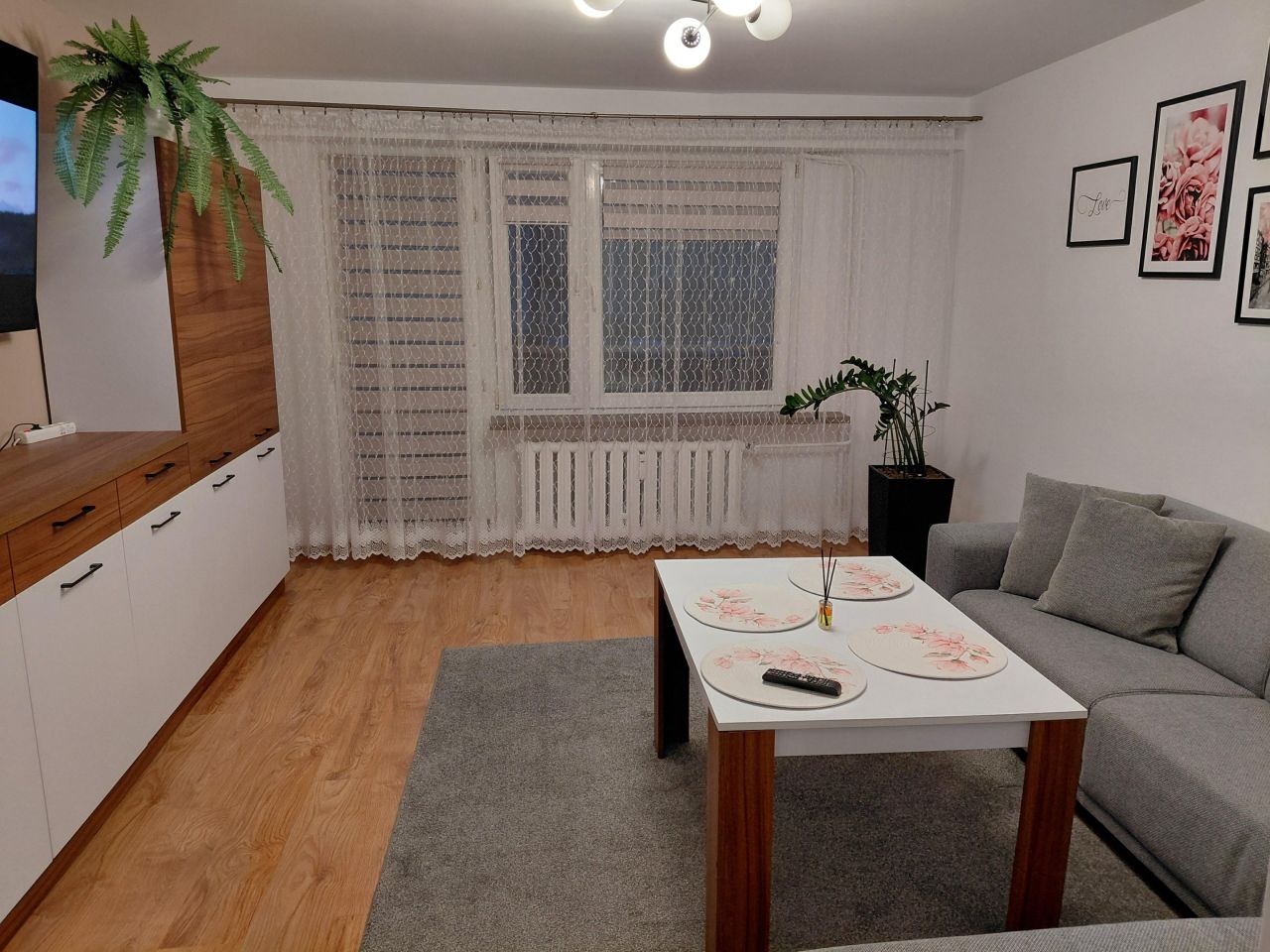 Mieszkanie 4-pokojowe Olsztyn Pieczewo, ul. Ryszarda Wachowskiego