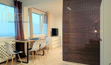 Mieszkanie 2-pokojowe Łódź, ul. Plantowa