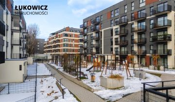 Mieszkanie 2-pokojowe Bielsko-Biała Śródmieście