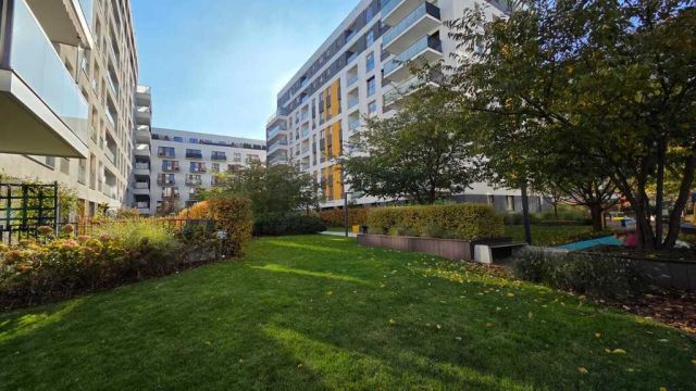 Mieszkanie 3-pokojowe Warszawa Mokotów, ul. Magazynowa. Zdjęcie 13