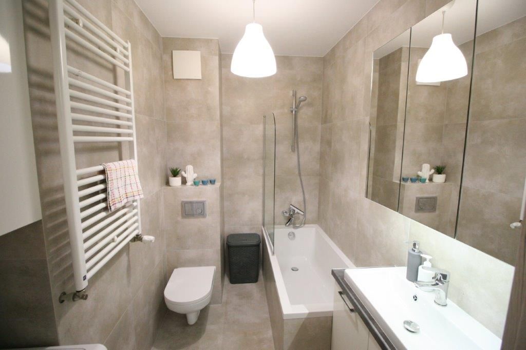 Mieszkanie 2-pokojowe Kraków Podgórze Duchackie, ul. Kordiana. Zdjęcie 8