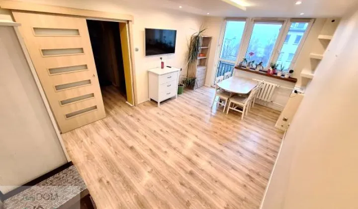 Mieszkanie 2-pokojowe Olkusz, ul. Polna