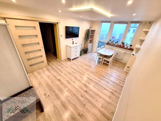 Mieszkanie 2-pokojowe Olkusz, ul. Polna