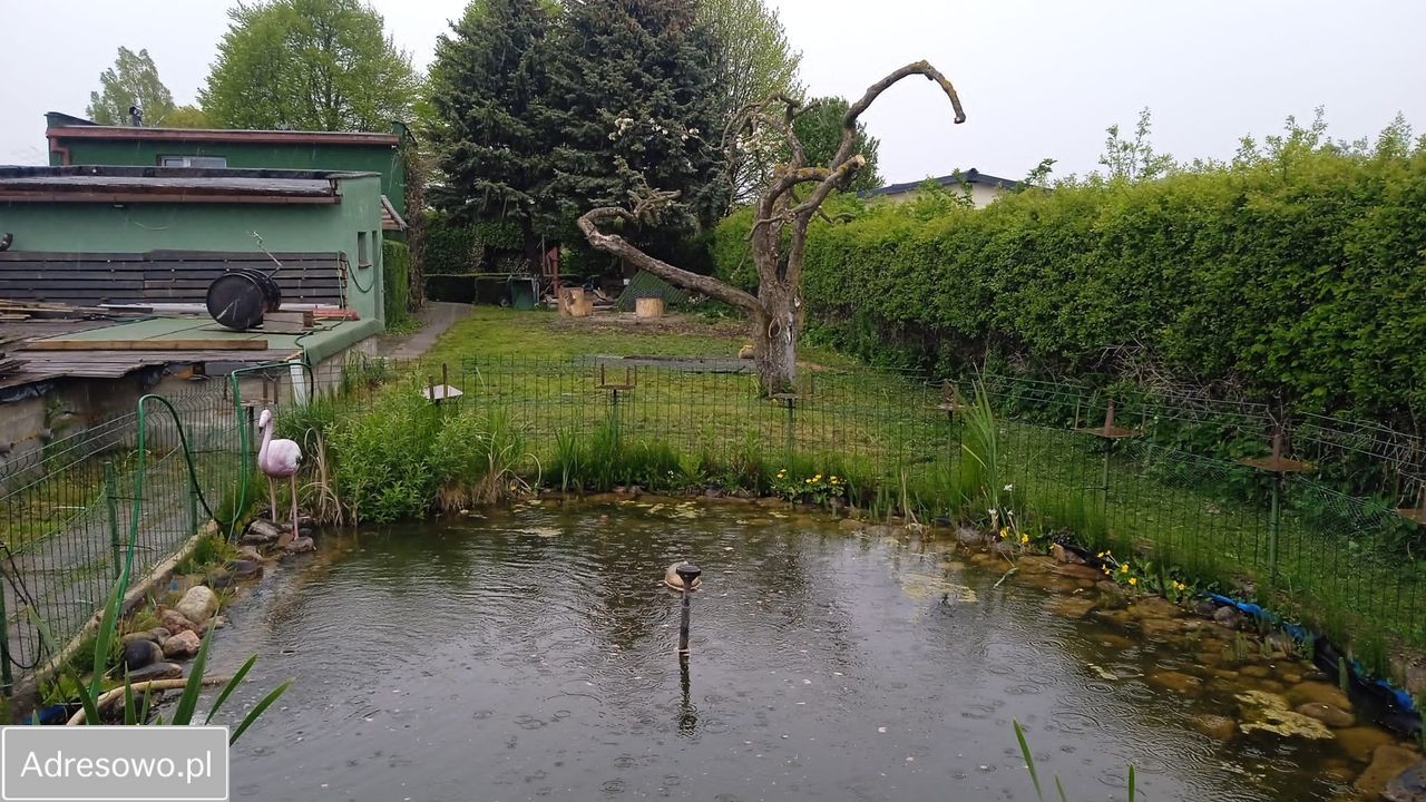 dom wolnostojący, 1 pokój Dębogórze-Wybudowanie. Zdjęcie 14