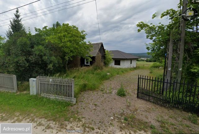 dom wolnostojący, 4 pokoje Mąchocice-Scholasteria. Zdjęcie 1