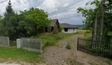 dom wolnostojący, 4 pokoje Mąchocice-Scholasteria