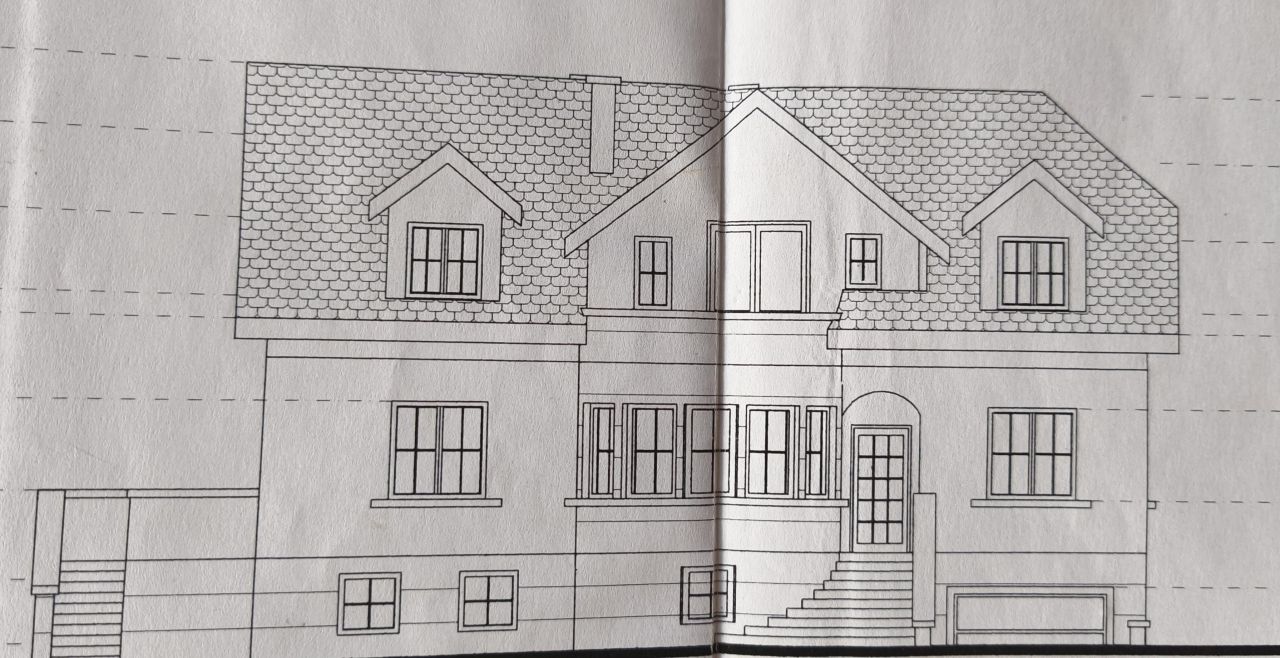 dom wolnostojący, 8 pokoi Warszawa Wawer, ul. Dmuchawcowa. Zdjęcie 7