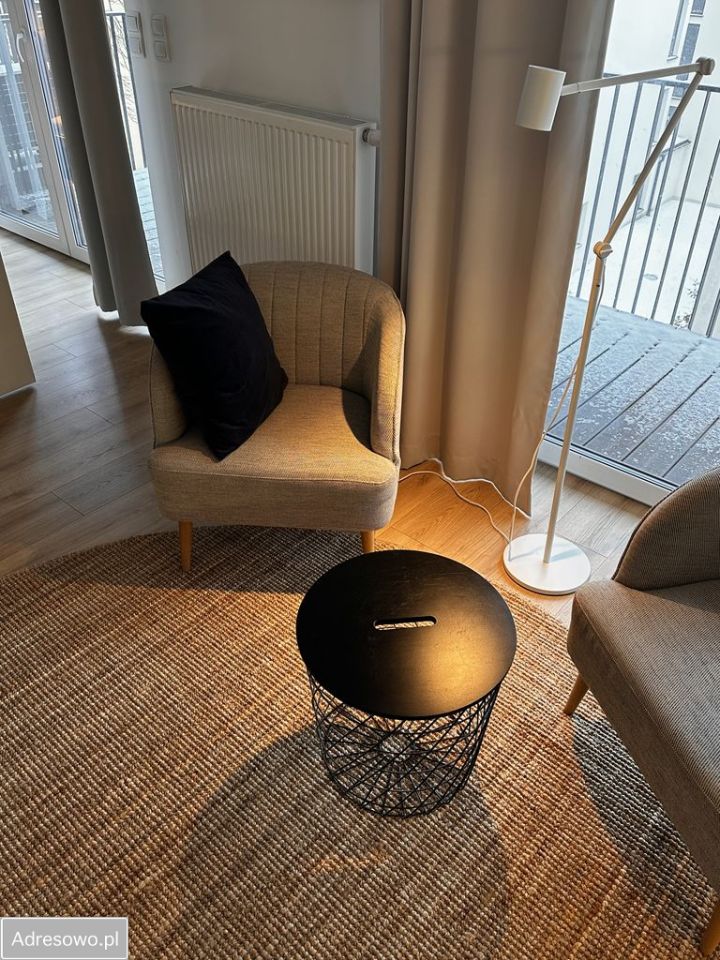 Mieszkanie 2-pokojowe Pruszków Centrum, ul. Ignacego Daszyńskiego. Zdjęcie 8