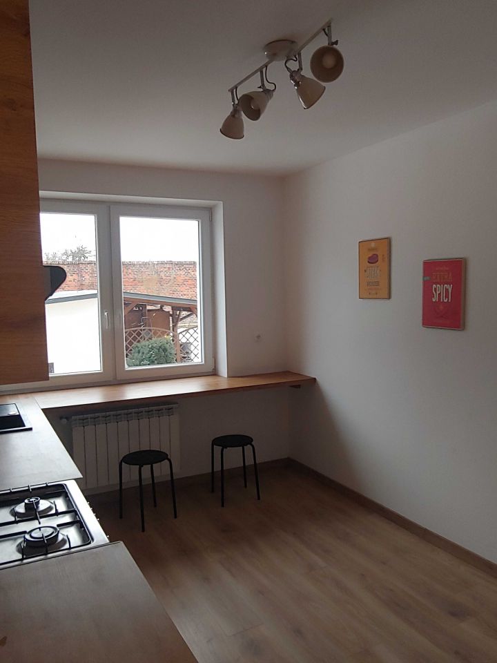 Mieszkanie 2-pokojowe Jasło. Zdjęcie 2