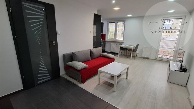 Mieszkanie 2-pokojowe Olsztyn. Zdjęcie 3