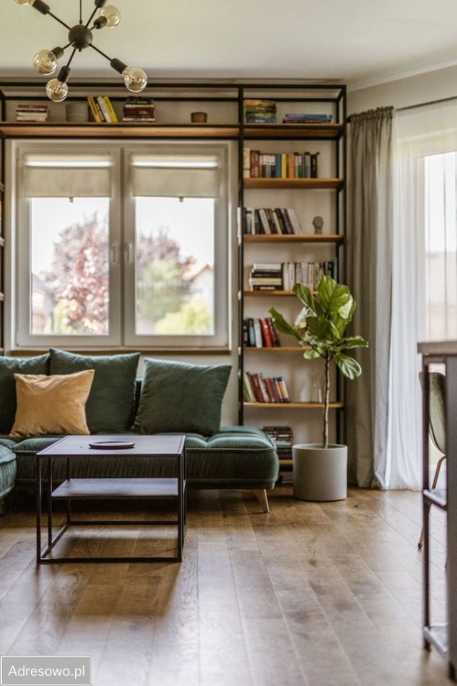 Mieszkanie 4-pokojowe Środa Śląska. Zdjęcie 18