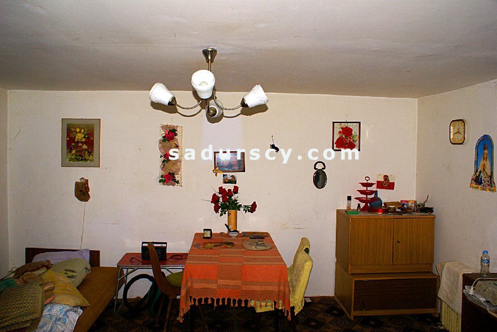 dom wolnostojący, 4 pokoje Niedźwiada Duża. Zdjęcie 8