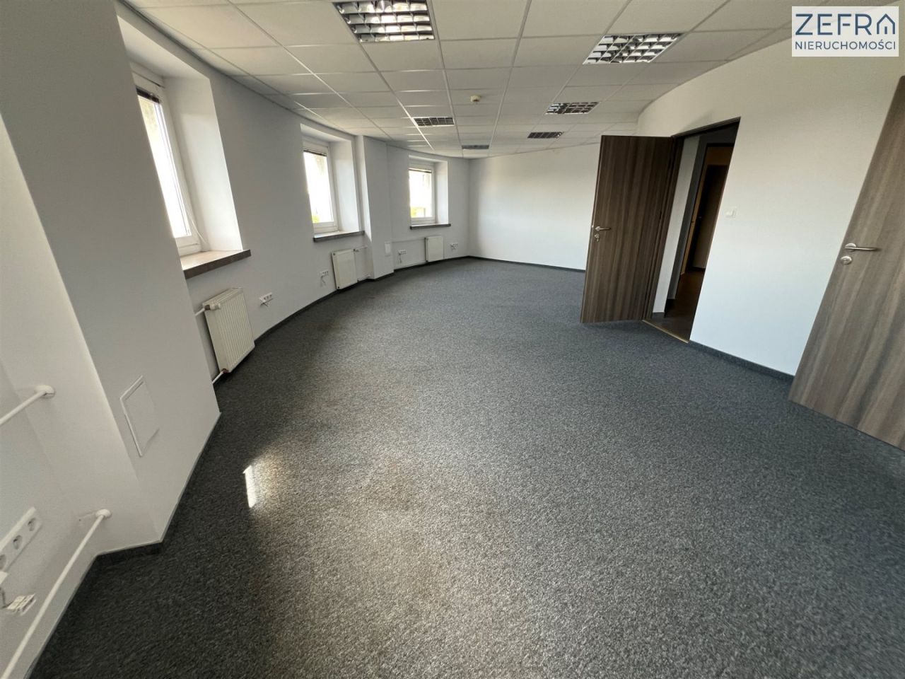 Biuro Kraków Prądnik Biały, ul. Bociana. Zdjęcie 4