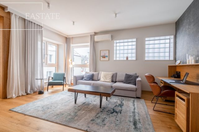 Mieszkanie 2-pokojowe Sopot, ul. gen. Józefa Bema. Zdjęcie 2