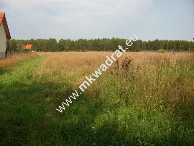 Działka budowlana Siestrzeń. Zdjęcie 2