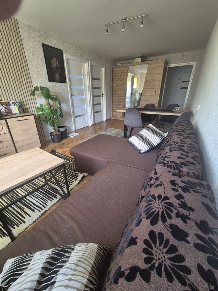 Mieszkanie 3-pokojowe Łódź Karolew, ul. Wileńska. Zdjęcie 6