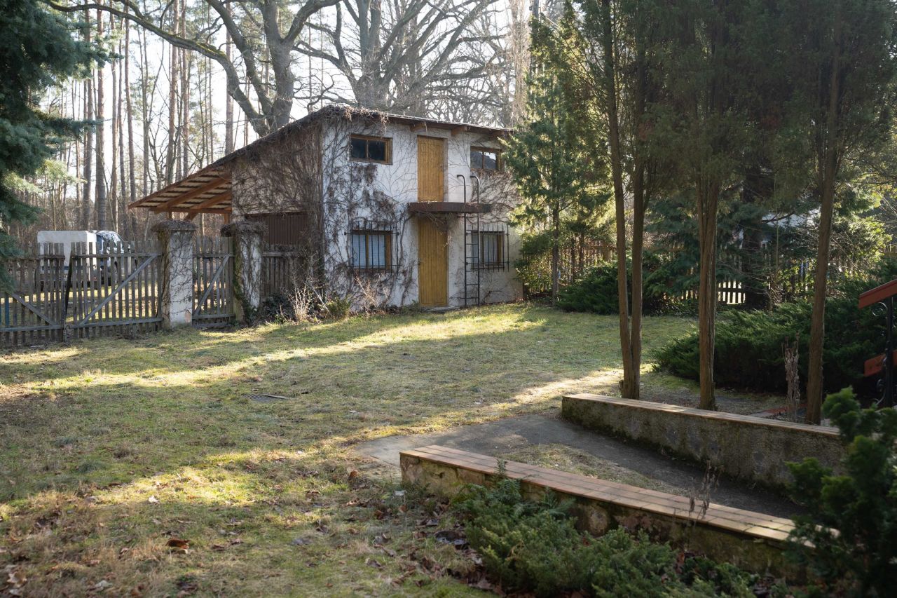 dom wolnostojący, 4 pokoje Siedlisko. Zdjęcie 5