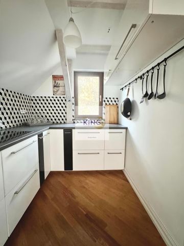 Mieszkanie 2-pokojowe Szczecin, ul. Niny Rydzewskiej. Zdjęcie 5