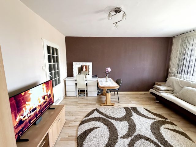 Mieszkanie 1-pokojowe Warszawa Wola, ul. Jana Olbrachta. Zdjęcie 1