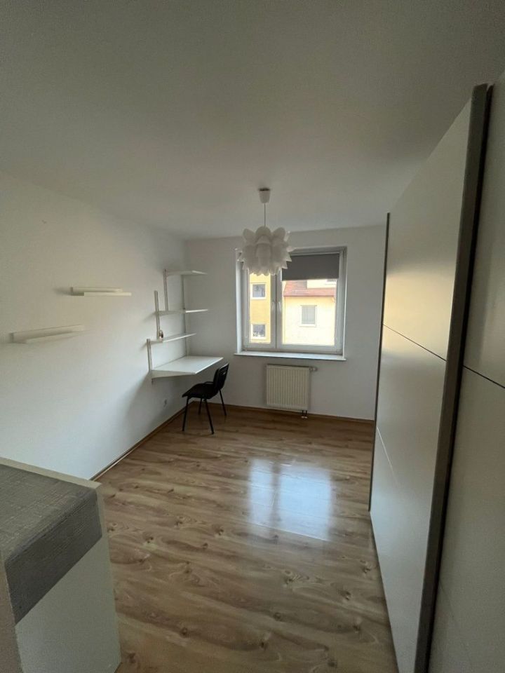 Mieszkanie 3-pokojowe Biłgoraj, ul. Narutowicza. Zdjęcie 1