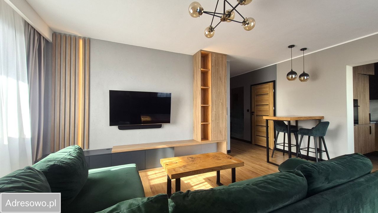 Mieszkanie 2-pokojowe Wrocław Popowice, ul. Białowieska. Zdjęcie 18