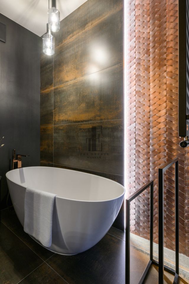 Mieszkanie 2-pokojowe Warszawa Wola, ul. Krochmalna. Zdjęcie 17