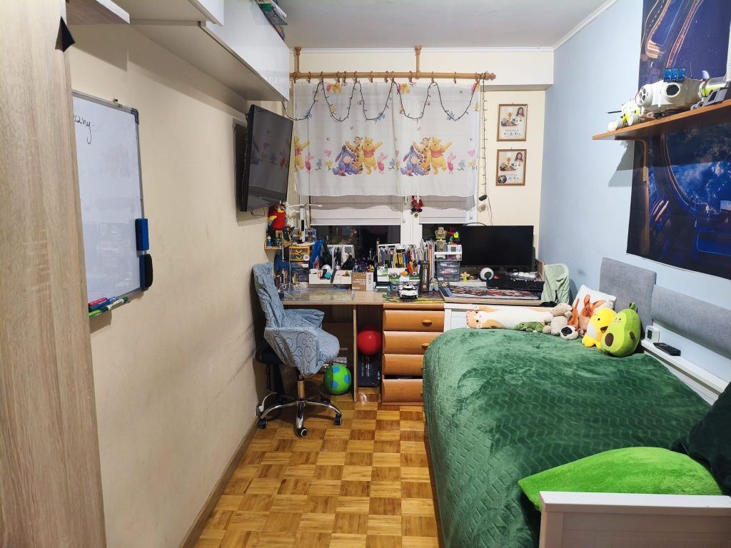 Mieszkanie 4-pokojowe Przemyśl Kazanów. Zdjęcie 2