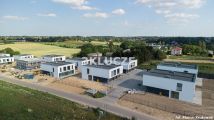 bliźniak, 4 pokoje Marysin, ul. Pastelowa. Zdjęcie 4