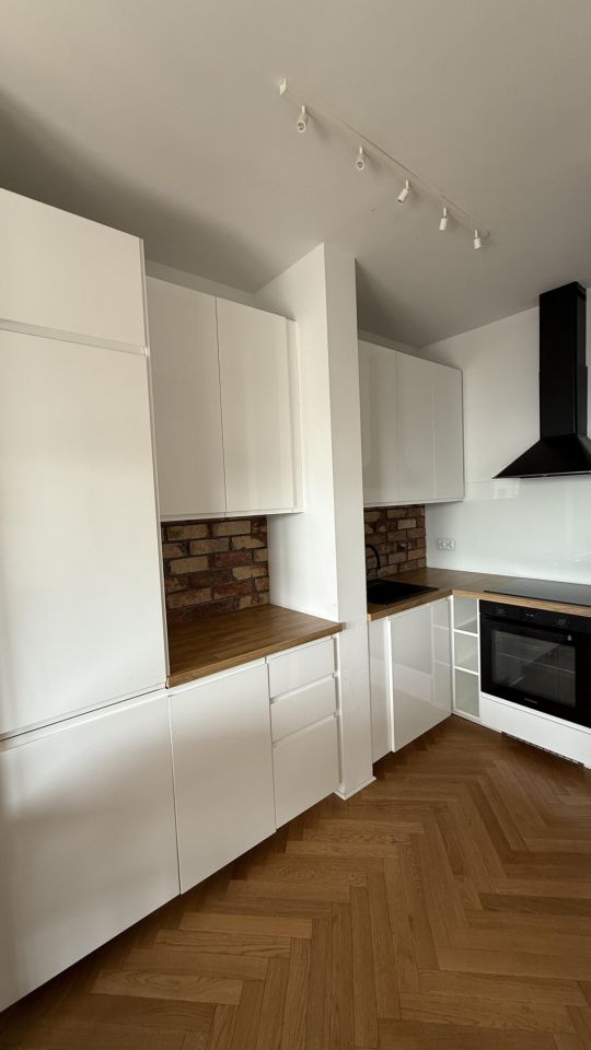 Mieszkanie 3-pokojowe Warszawa Mokotów, ul. Taśmowa. Zdjęcie 3