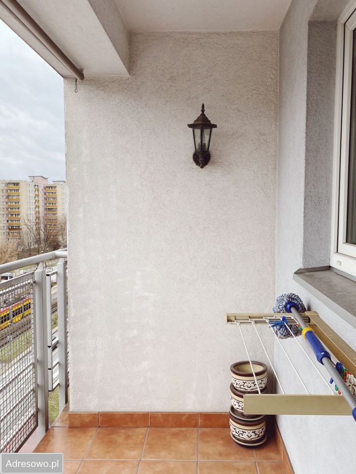 Mieszkanie 3-pokojowe Warszawa Bródno, ul. Rembielińska. Zdjęcie 4