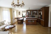 dom wolnostojący, 5 pokoi Bielsko-Biała Leszczyny, ul. Bolesława Prusa. Zdjęcie 1