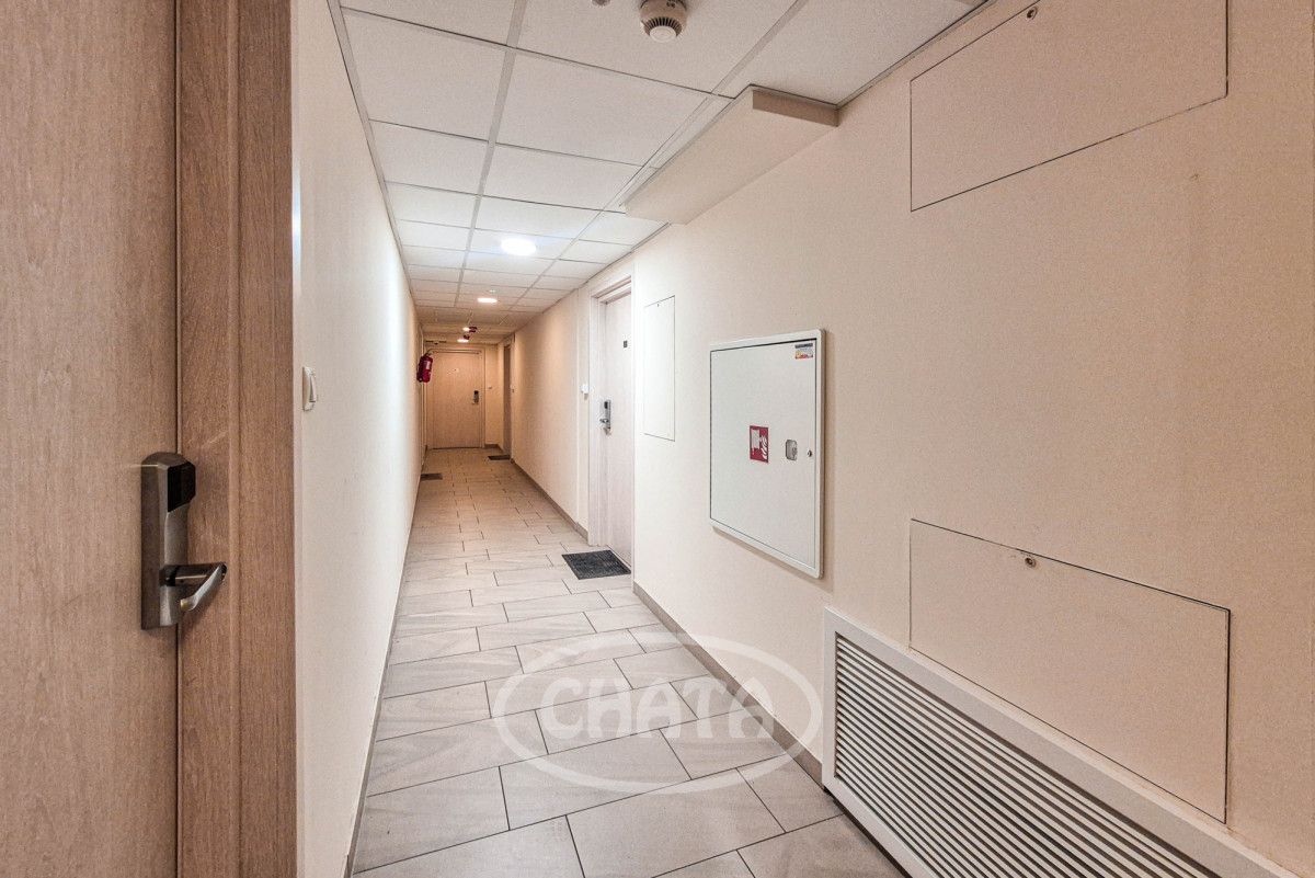 Mieszkanie 1-pokojowe Wrocław Śródmieście, pl. Grunwaldzki. Zdjęcie 11