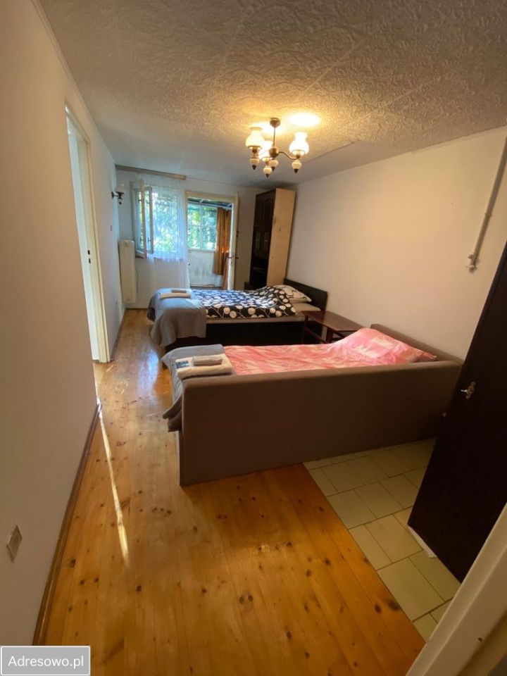 dom szeregowy, 5 pokoi Wrocław Wojszyce, ul. Skibowa. Zdjęcie 14