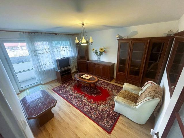 Mieszkanie 3-pokojowe Pisz, ul. Adama Mickiewicza. Zdjęcie 1