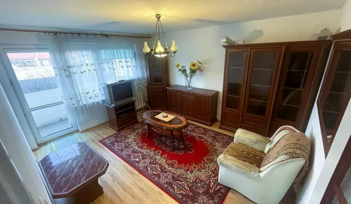 Mieszkanie 3-pokojowe Pisz, ul. Adama Mickiewicza