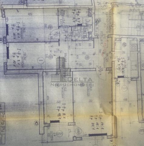 Mieszkanie 4-pokojowe Warszawa Targówek, ul. Smoleńska. Zdjęcie 16